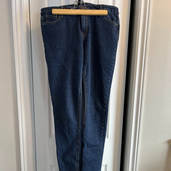 MEXX Ladies Denim Jeggings - Picture 1 of 6